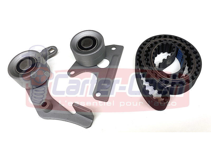 Kit de distribución SOLID PARTS KD2009